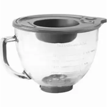  Glass Bowl