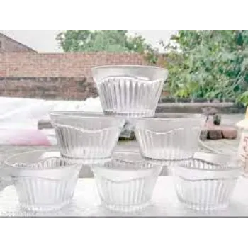 Azam Overseas Glass Bowl