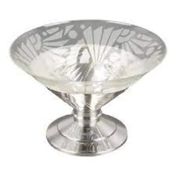 Mofna Glass Bowl