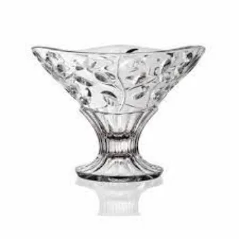Fibrecrafts Glass Bowl