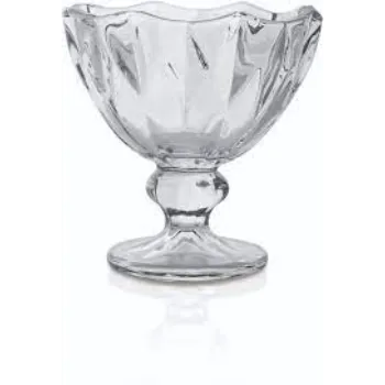 Jcs Glass Bowl