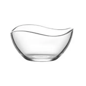 Lightweight Glass Bowl