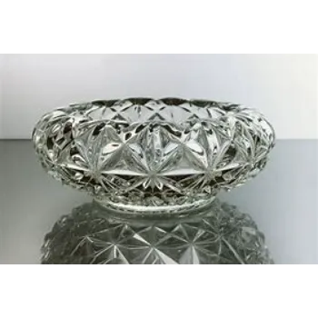 Glass Bowl