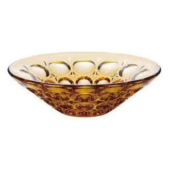 Mintage Glass Bowl