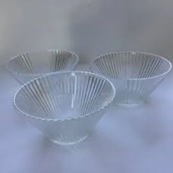 Volo Global Glass Bowl