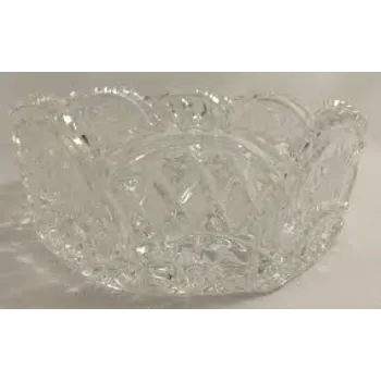 Standard Glass Bowl