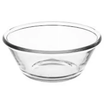 Sant Glass Bowl