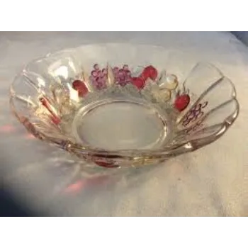 Glass Bowl