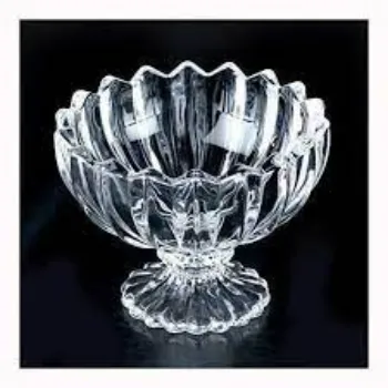 Mega Glass Bowl