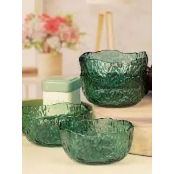Roshani Glass Bowl