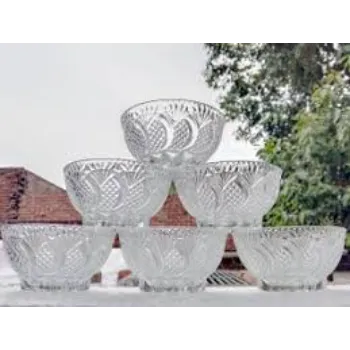 Shreyan Glass Bowl