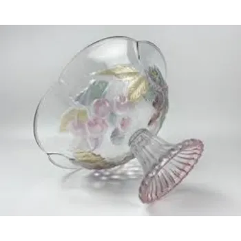 Rust Proof Glass Bowl