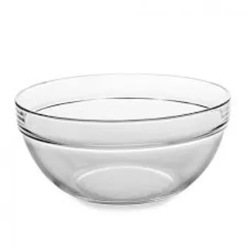 Kaizen Glass Bowl