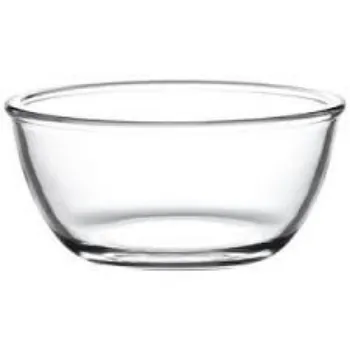 Shree Ram Products Pvt Ltd Glass Bowl