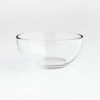 Jai Mahakali Agarbatti Traders Glass Bowl