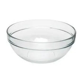 Sparsh Aromatics Glass Bowl