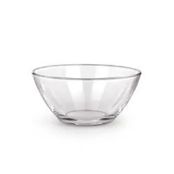 Glass Bowl
