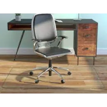  Chandra Industrial Moulded Chair
