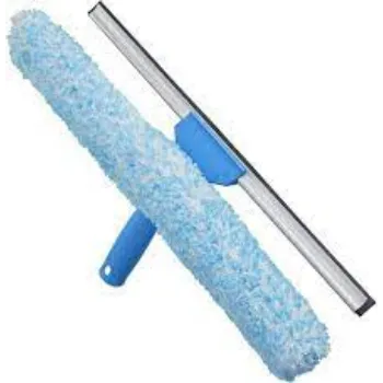 Natural Glass Duster Cleaner