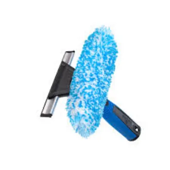 Solid Glass Duster Cleaner
