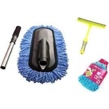 Good Quality Glass Duster Cleaner
