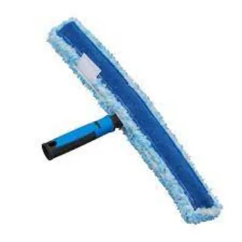 Polished Glass Duster Cleaner