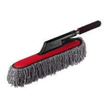 Natural Glass Duster Cleaner