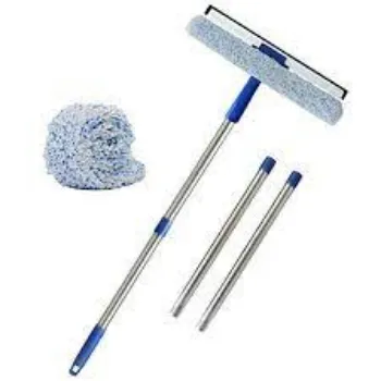 Jaiswal Glass Duster Cleaner