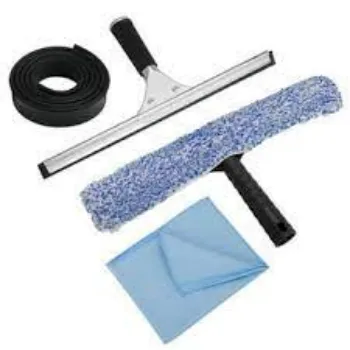 Long Lasting Glass Duster Cleaner
