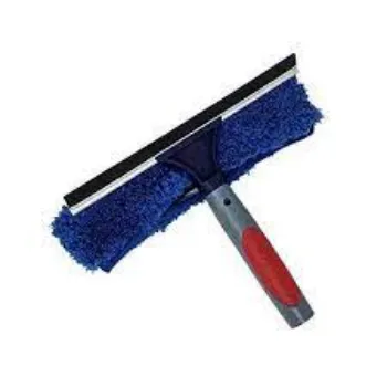 Polished Glass Duster Cleaner