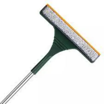 Polished Glass Duster Cleaner