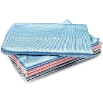 Glass Cleaning Cloth