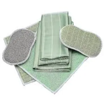 Dawa Glass Cleaning Cloth