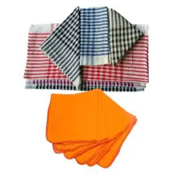 Jindal Glass Cleaning Cloth