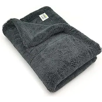 New Glass Cleaning Cloth