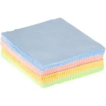  Cleaning Glass Cleaning Cloth