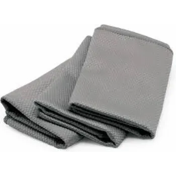 Common Glass Cleaning Cloth