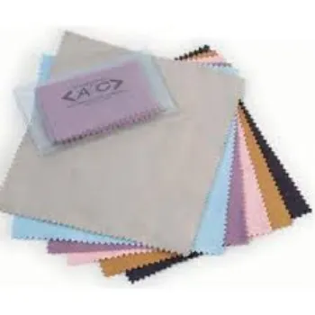 NK Glass Cleaning Cloth