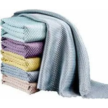 Best Glass Cleaning Cloth