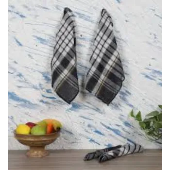 Fazil Glass Cleaning Cloth 