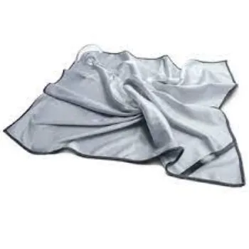 S M Glass Cleaning Cloth