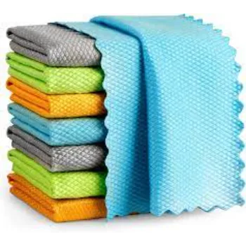 Sunil Glass Cleaning Cloth