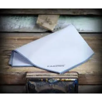 Om Glass Cleaning Cloth