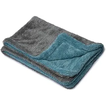 Multicolor Glass Cleaning Cloth