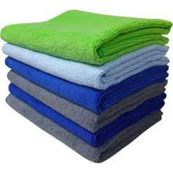 Sant Glass Cleaning Cloth