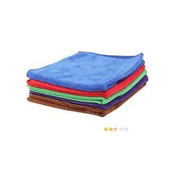 Ami Glass Cleaning Cloth
