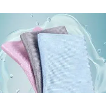 Navrang Glass Cleaning Cloth