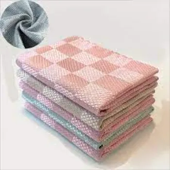 Panchanan Glass Cleaning Cloth