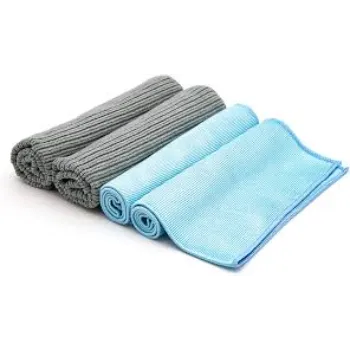 Good Glass Cleaning Cloth