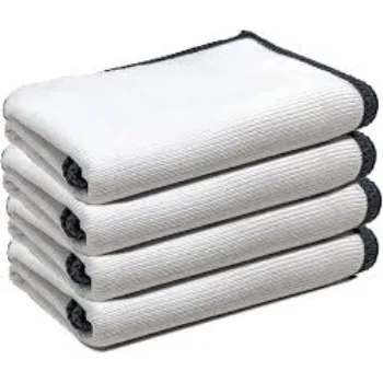 Tanwar Glass Cleaning Cloth